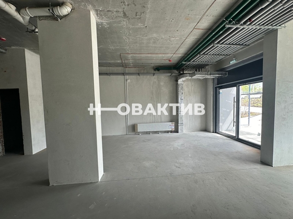 
   Сдам помещение свободного назначения, 71.7 м², Большевистская ул, 88

. Фото 6.