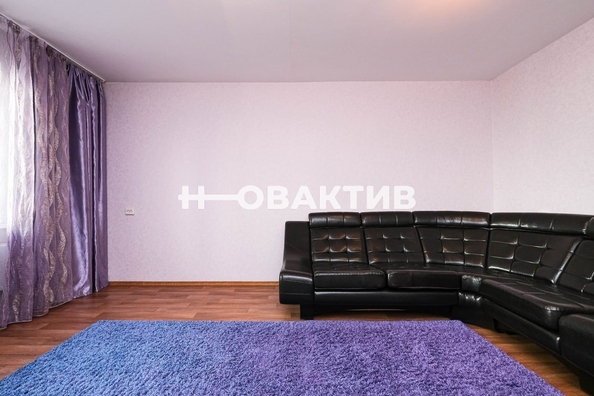 
   Продам 2-комнатную, 75.9 м², В. Высоцкого ул, 54

. Фото 6.