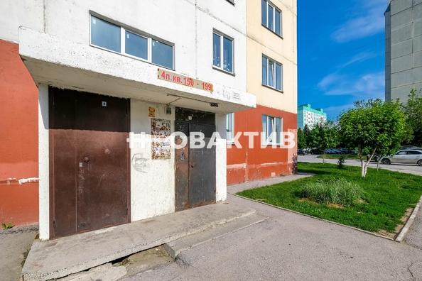 
   Продам 2-комнатную, 75.9 м², В. Высоцкого ул, 54

. Фото 17.