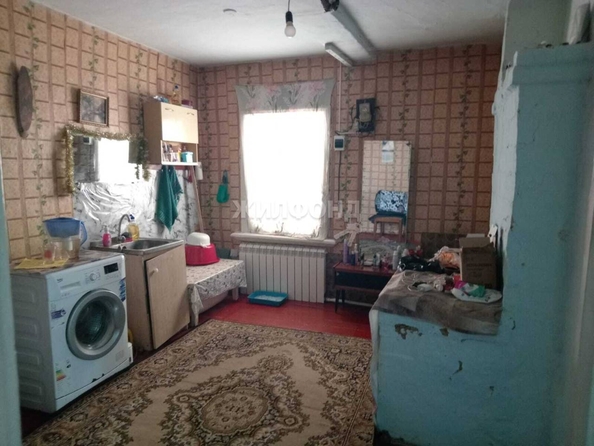 
   Продам дом, 57.4 м², Коченево

. Фото 5.