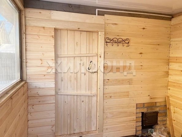 
   Продам дом, 98.9 м², Боровое село

. Фото 2.
