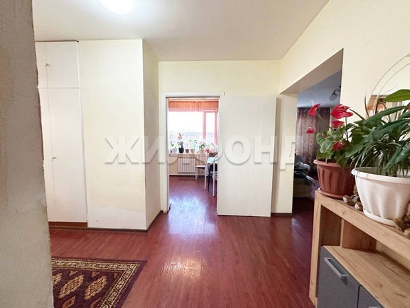 
   Продам дом, 98.9 м², Боровое село

. Фото 8.