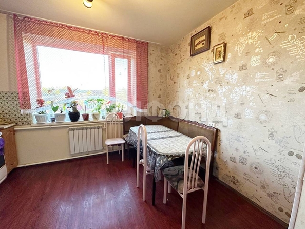 
   Продам дом, 98.9 м², Боровое село

. Фото 9.
