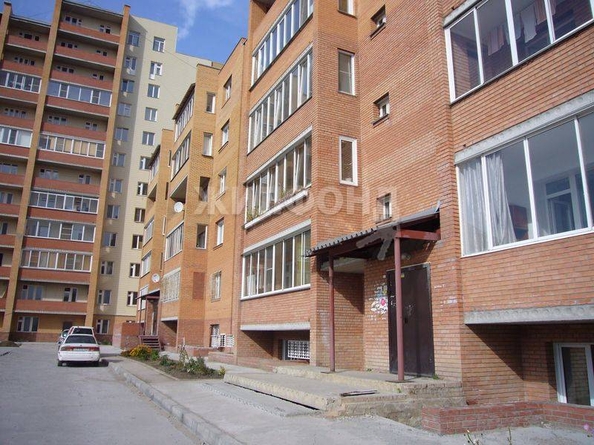 
   Продам 1-комнатную, 45.8 м², Телевизионная ул, 15

. Фото 4.