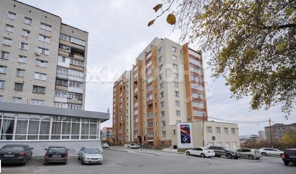 
   Продам 1-комнатную, 45.8 м², Телевизионная ул, 15

. Фото 6.