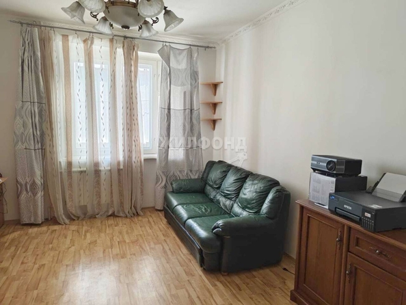 
   Продам 1-комнатную, 45.8 м², Телевизионная ул, 15

. Фото 2.