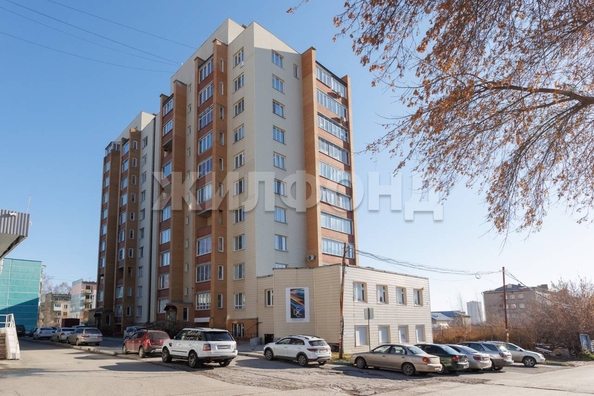 
   Продам 1-комнатную, 45.8 м², Телевизионная ул, 15

. Фото 2.
