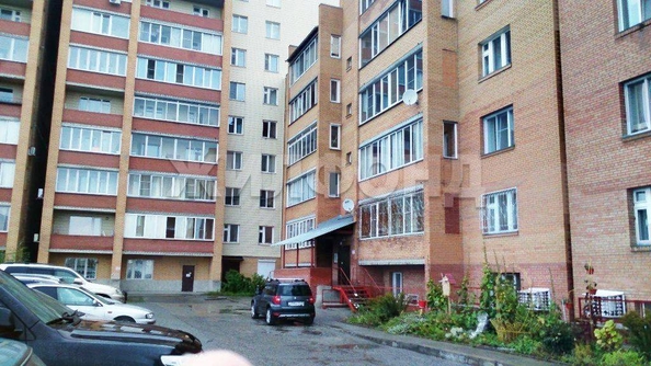 
  Продается 1-комн. квартира, 45.8 м², Телевизионная ул, д. 15
. Фото 2.