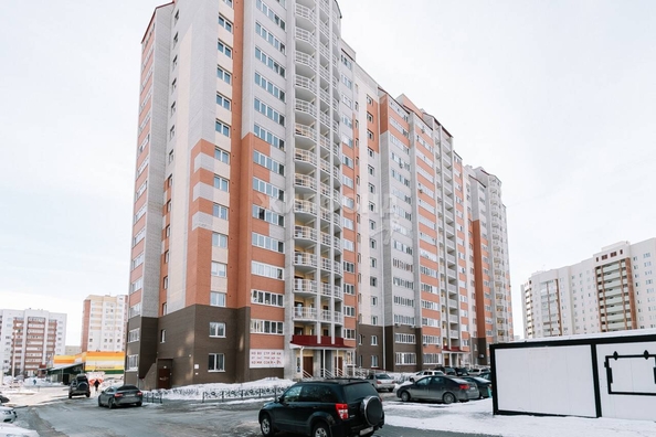 
   Продам 1-комнатную, 48.1 м², 2-й (4 мкр.) кв-л, 229

. Фото 14.