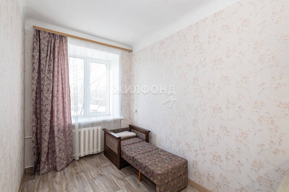 
   Продам студию, 11.4 м², Серафимовича ул, 1/1

. Фото 3.