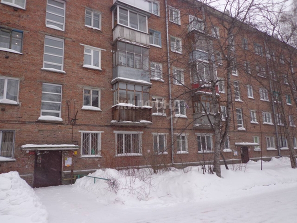 
   Продам студию, 11.4 м², Серафимовича ул, 1/1

. Фото 10.