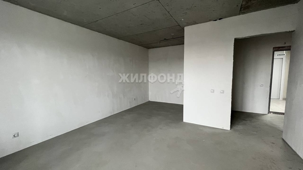 
   Продам 1-комнатную, 39.4 м², Волховская ул, 31

. Фото 7.