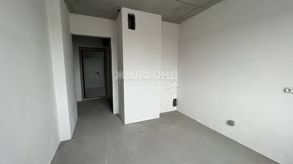 
   Продам 1-комнатную, 39.4 м², Волховская ул, 31

. Фото 13.