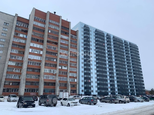 
   Продам 1-комнатную, 39.4 м², Волховская ул, 31

. Фото 20.