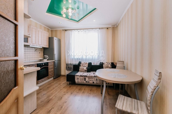 
   Продам 1-комнатную, 45.8 м², 2-й (4 мкр.) кв-л, 226

. Фото 4.