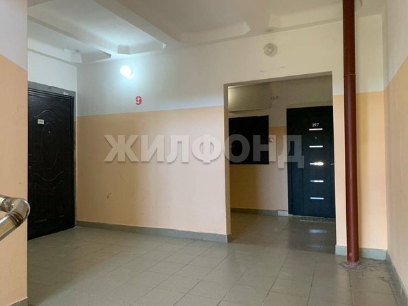 
  Продается 1-комн. квартира, 58.8 м², Плющихинская ул, д. 10
. Фото 5.