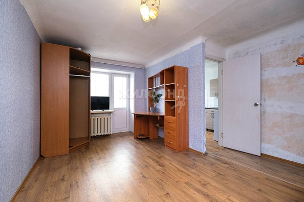 
   Продам 1-комнатную, 31.7 м², Большевистская ул, 151

. Фото 6.