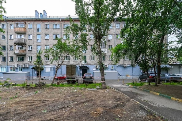 
   Продам 1-комнатную, 31.7 м², Большевистская ул, 151

. Фото 19.