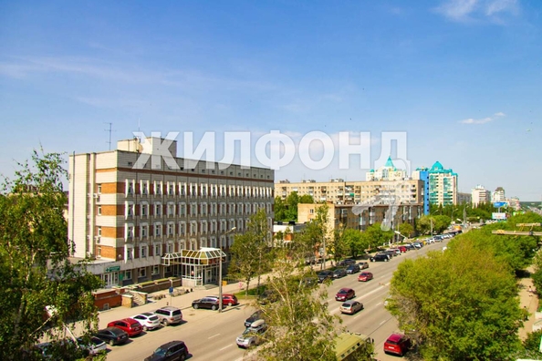 
   Продам 2-комнатную, 44.7 м², Нарымская ул, 4

. Фото 14.