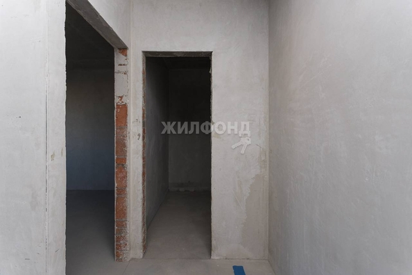 
   Продам 2-комнатную, 65 м², Дуси Ковальчук ул, 248/1

. Фото 14.