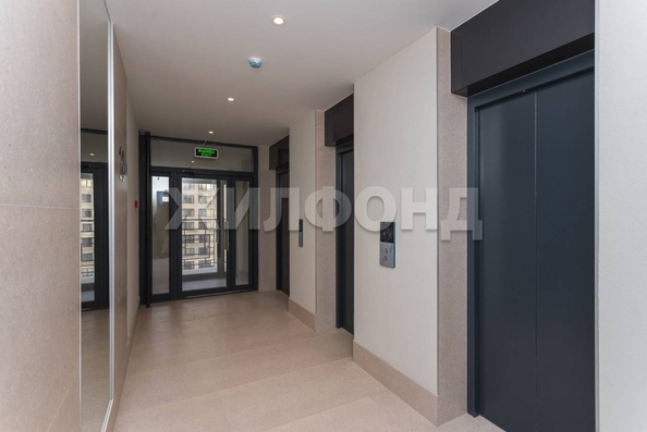 
  Продается 2-комн. квартира 57.9 м², в ЖК Заельцовский. Фото 2.