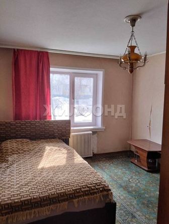 
   Продам 2-комнатную, 52.2 м², Столетова ул, 25

. Фото 3.