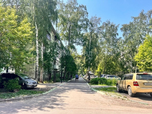 
   Продам 2-комнатную, 44.4 м², Планировочная ул, 3/1

. Фото 21.