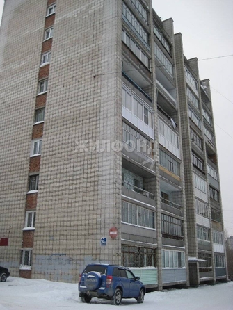 
   Продам 3-комнатную, 60.5 м², Бориса Богаткова ул, 266/3

. Фото 4.