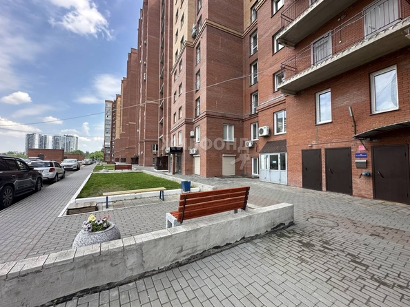 
   Продам 3-комнатную, 77.1 м², Кавалерийская ул, 9

. Фото 20.