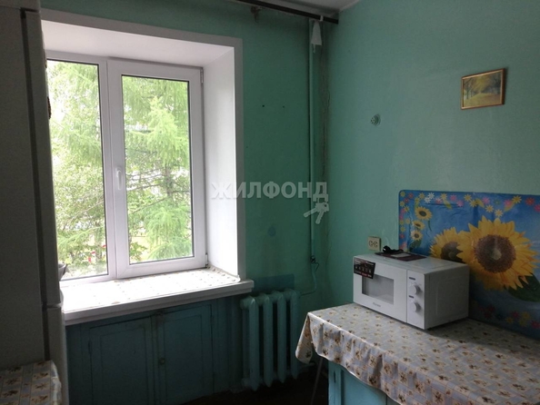 
   Продам 3-комнатную, 61.3 м², Зорге ул, 121

. Фото 1.