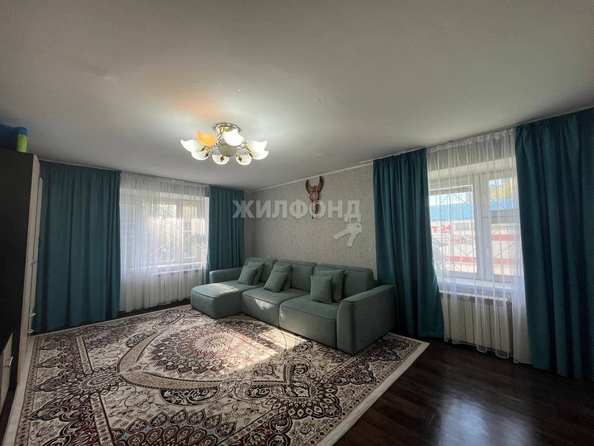 
   Продам 3-комнатную, 78 м², Горский мкр, 41

. Фото 4.