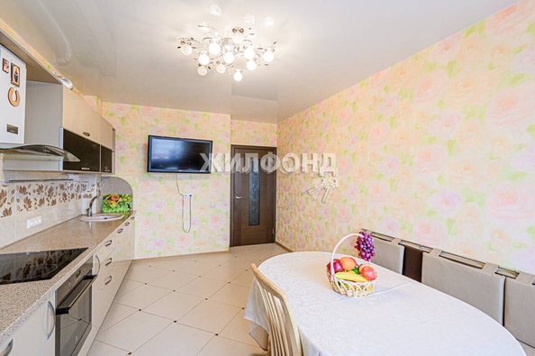 
   Продам 3-комнатную, 81.2 м², Стартовая ул, 1

. Фото 3.