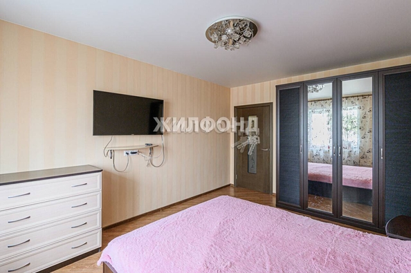 
   Продам 3-комнатную, 81.2 м², Стартовая ул, 1

. Фото 12.