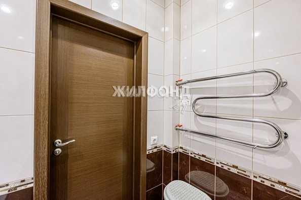 
   Продам 3-комнатную, 81.2 м², Стартовая ул, 1

. Фото 17.