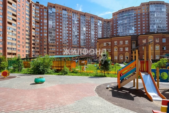 
   Продам 3-комнатную, 81.2 м², Стартовая ул, 1

. Фото 26.