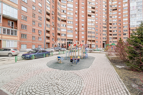 
   Продам 3-комнатную, 81.2 м², Стартовая ул, 1

. Фото 33.