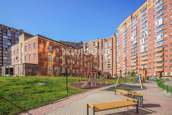 
   Продам 3-комнатную, 81.2 м², Стартовая ул, 1

. Фото 37.