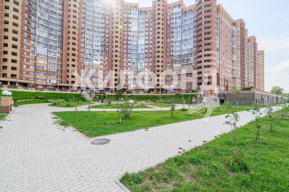 
   Продам 3-комнатную, 81.2 м², Стартовая ул, 1

. Фото 55.