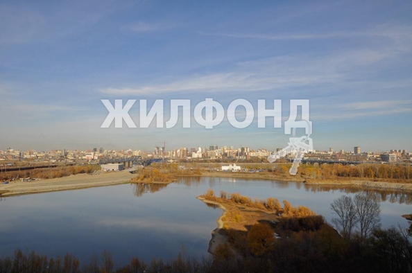 
   Продам 3-комнатную, 81.2 м², Стартовая ул, 1

. Фото 56.