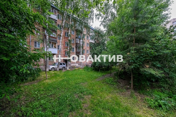 
   Продам 2-комнатную, 44 м², Тимирязева ул, 73

. Фото 19.