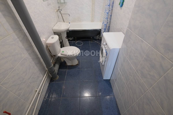 
   Продам студию, 27 м², Петухова ул, 166

. Фото 9.