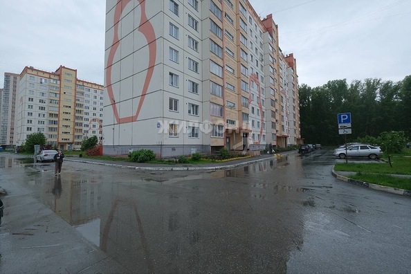 
   Продам студию, 27 м², Петухова ул, 166

. Фото 21.