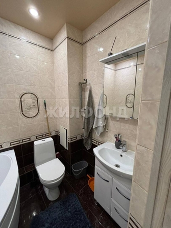 
   Продам 1-комнатную, 36.8 м², Немировича-Данченко ул, 144/1

. Фото 4.