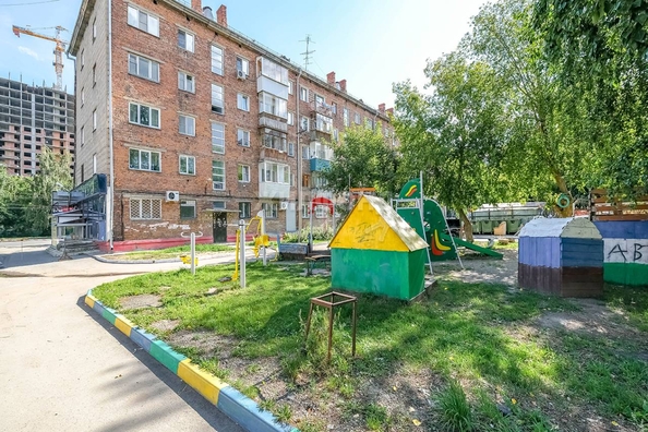 
   Продам 1-комнатную, 32.4 м², Дуси Ковальчук ул, 83

. Фото 3.