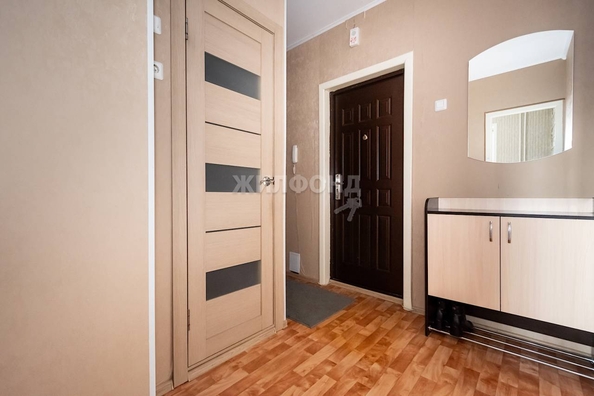 
   Продам 1-комнатную, 37.3 м², Гребенщикова ул, 12/1

. Фото 10.