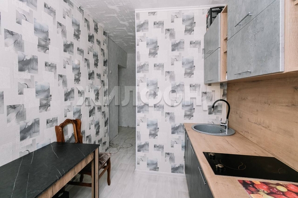 
   Продам 2-комнатную, 44.1 м², Громова ул, 7

. Фото 3.
