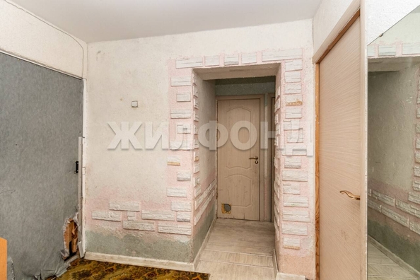 
   Продам 2-комнатную, 44.1 м², Громова ул, 7

. Фото 5.
