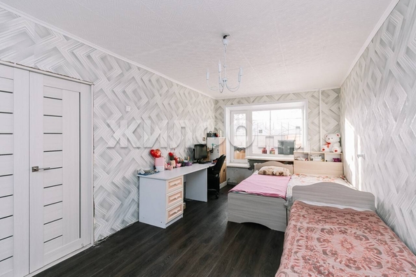 
   Продам 2-комнатную, 44.1 м², Громова ул, 7

. Фото 9.