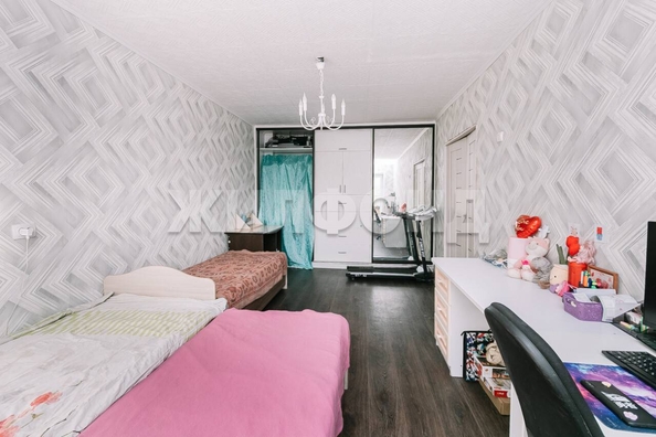 
   Продам 2-комнатную, 44.1 м², Громова ул, 7

. Фото 11.