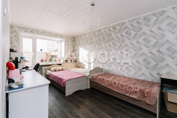 
   Продам 2-комнатную, 44.1 м², Громова ул, 7

. Фото 12.